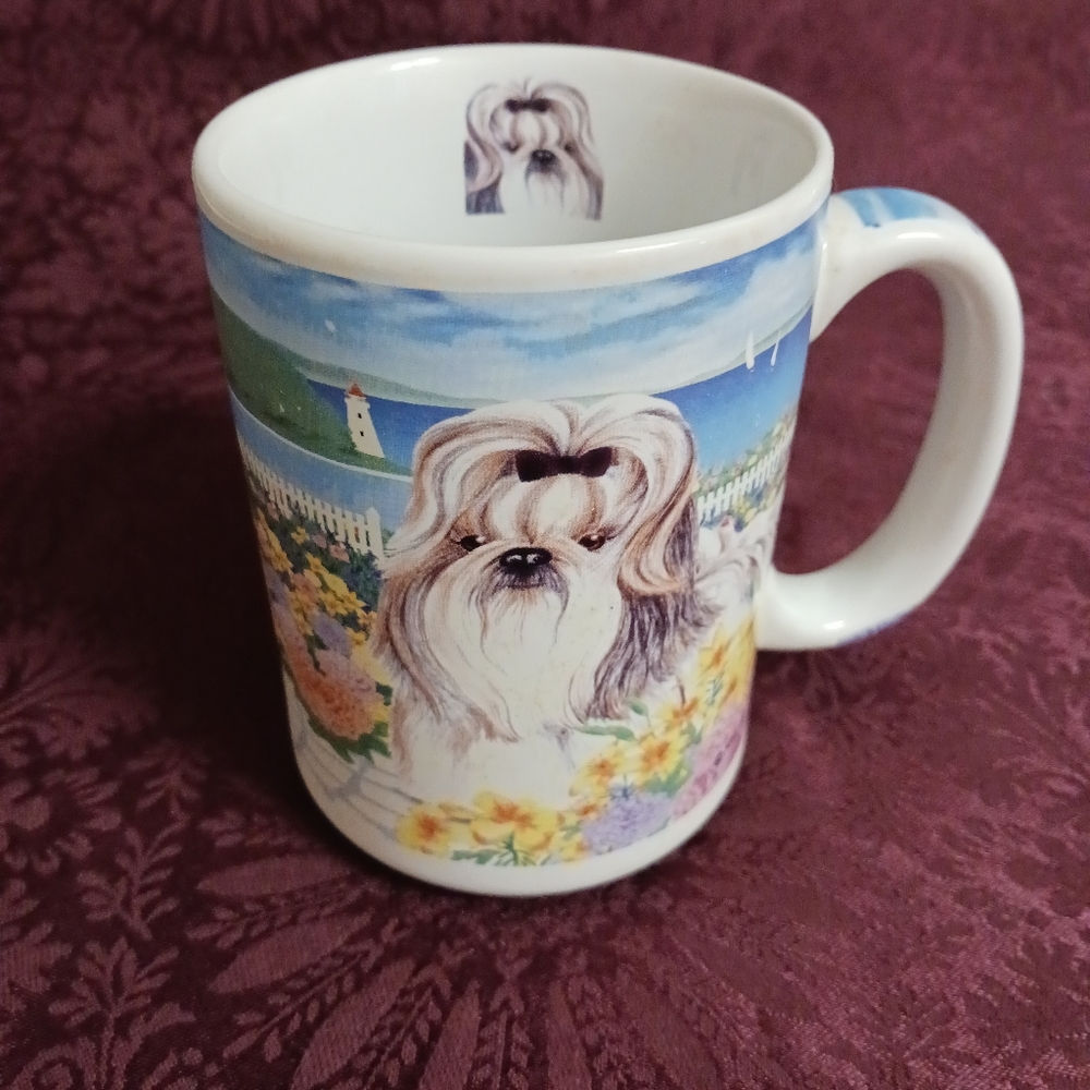 Coffee mug